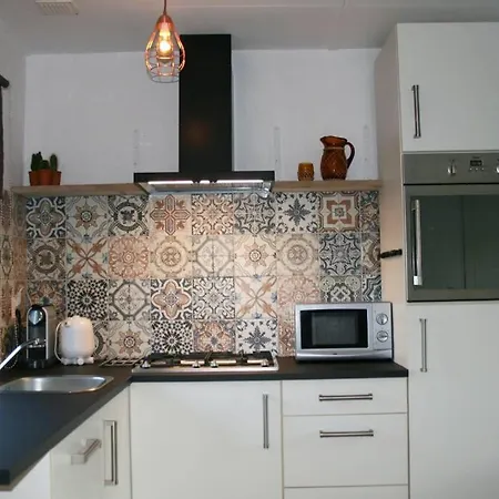 Knus Familiehuisje Nabij Bergen En Schoorl Warmenhuizen Exterior foto