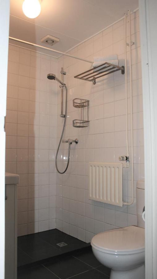 Knus Familiehuisje Nabij Bergen En Schoorl Сasa de vacaciones Warmenhuizen